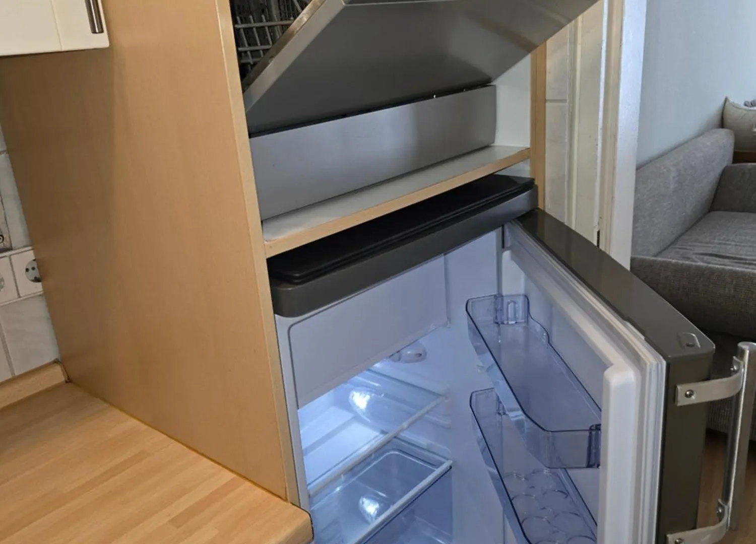 Apartment Nr 5 Bei Augsburger Platz Stuttgart