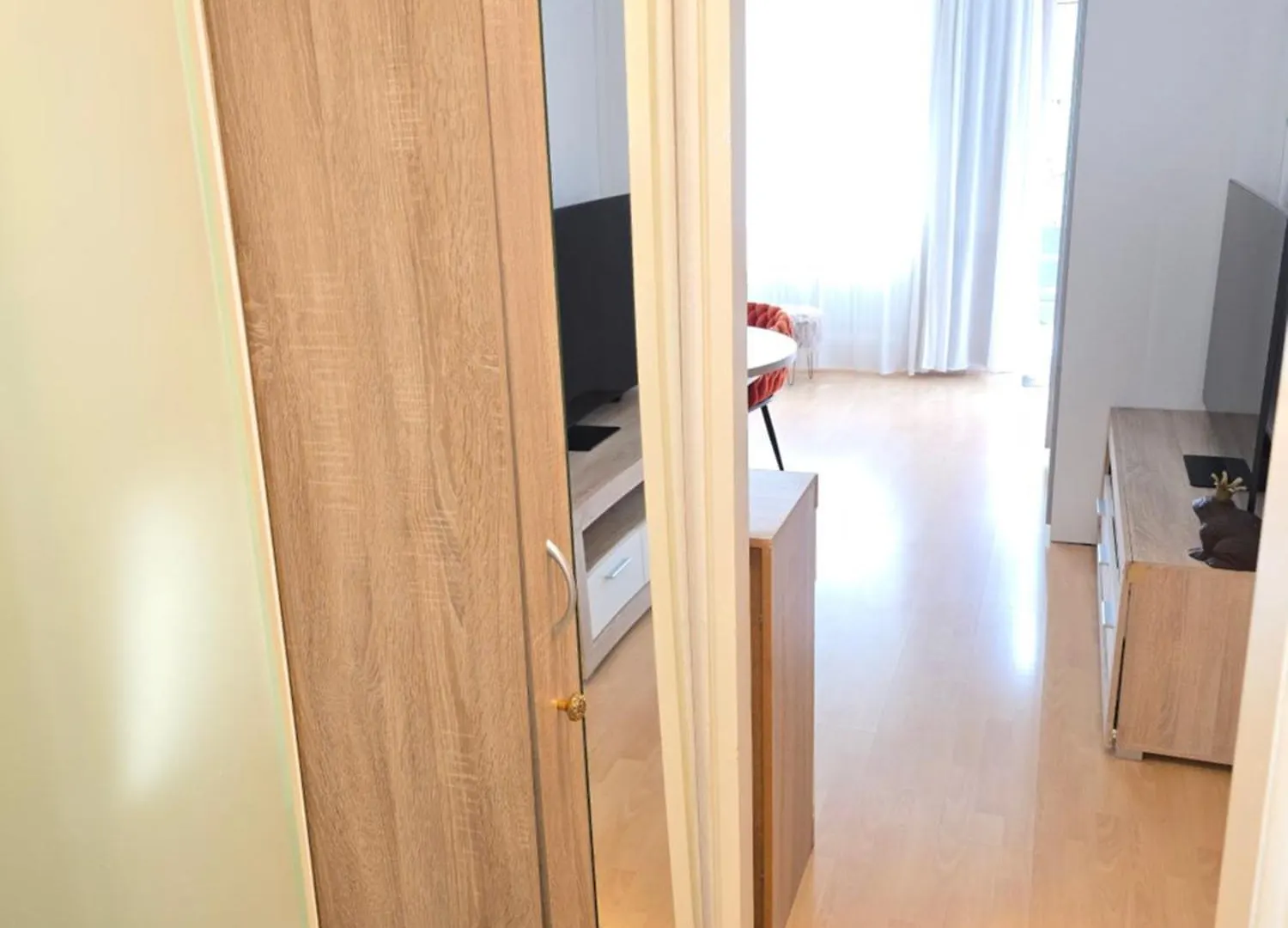 Apartment Nr 5 Bei Augsburger Platz Stuttgart 0*,  Germany
