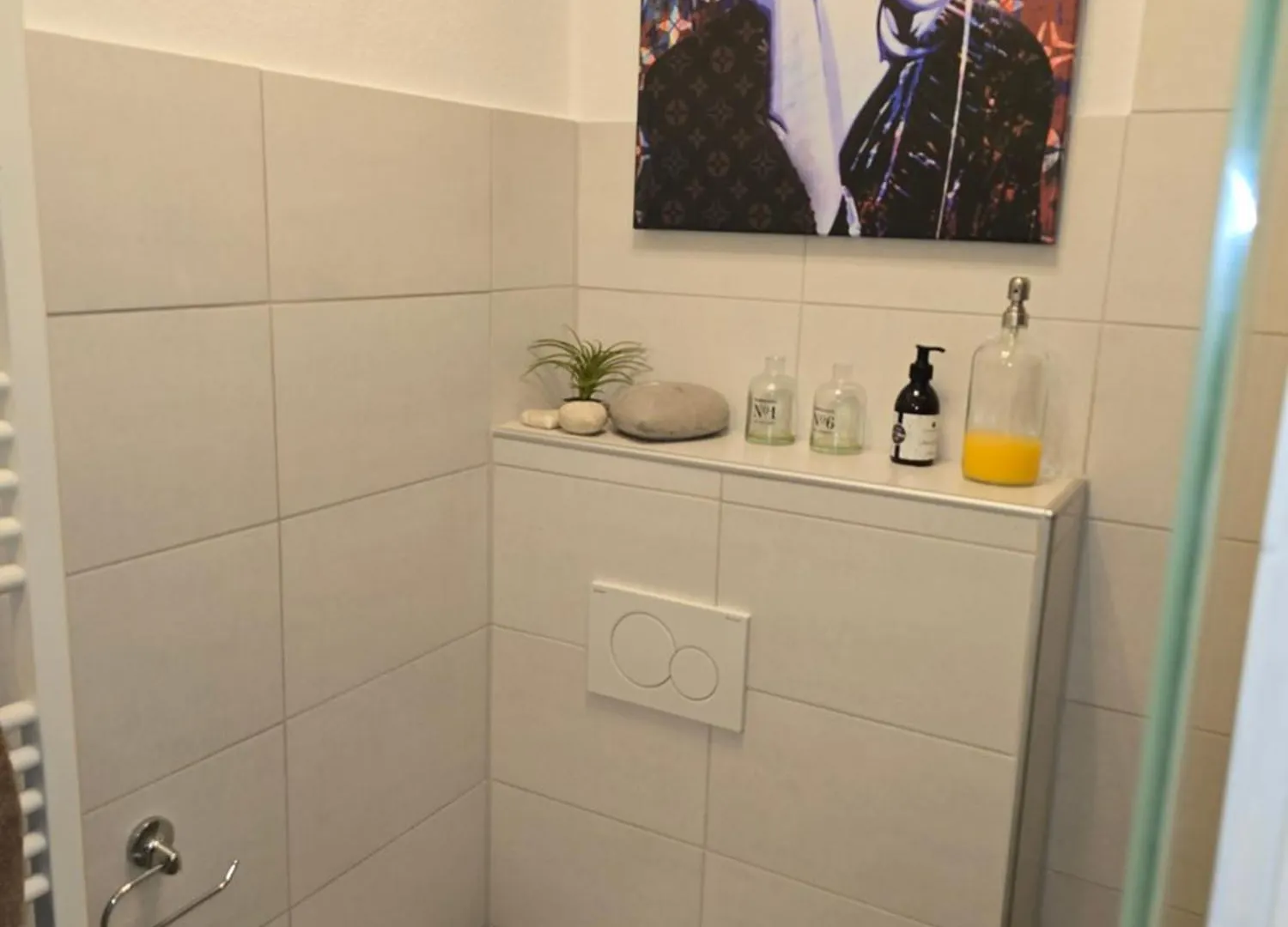 Apartment Nr 5 Bei Augsburger Platz Stuttgart 0*,  Germany
