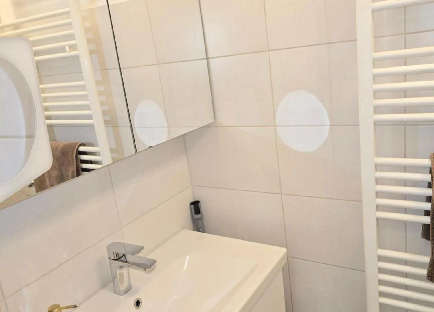 Apartment Nr 5 Bei Augsburger Platz Stuttgart Germany