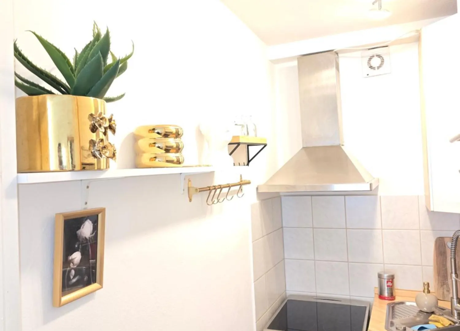 Apartment Nr 5 Bei Augsburger Platz Stuttgart