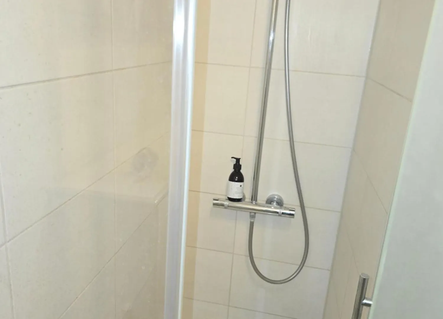 Apartment Nr 5 Bei Augsburger Platz Stuttgart