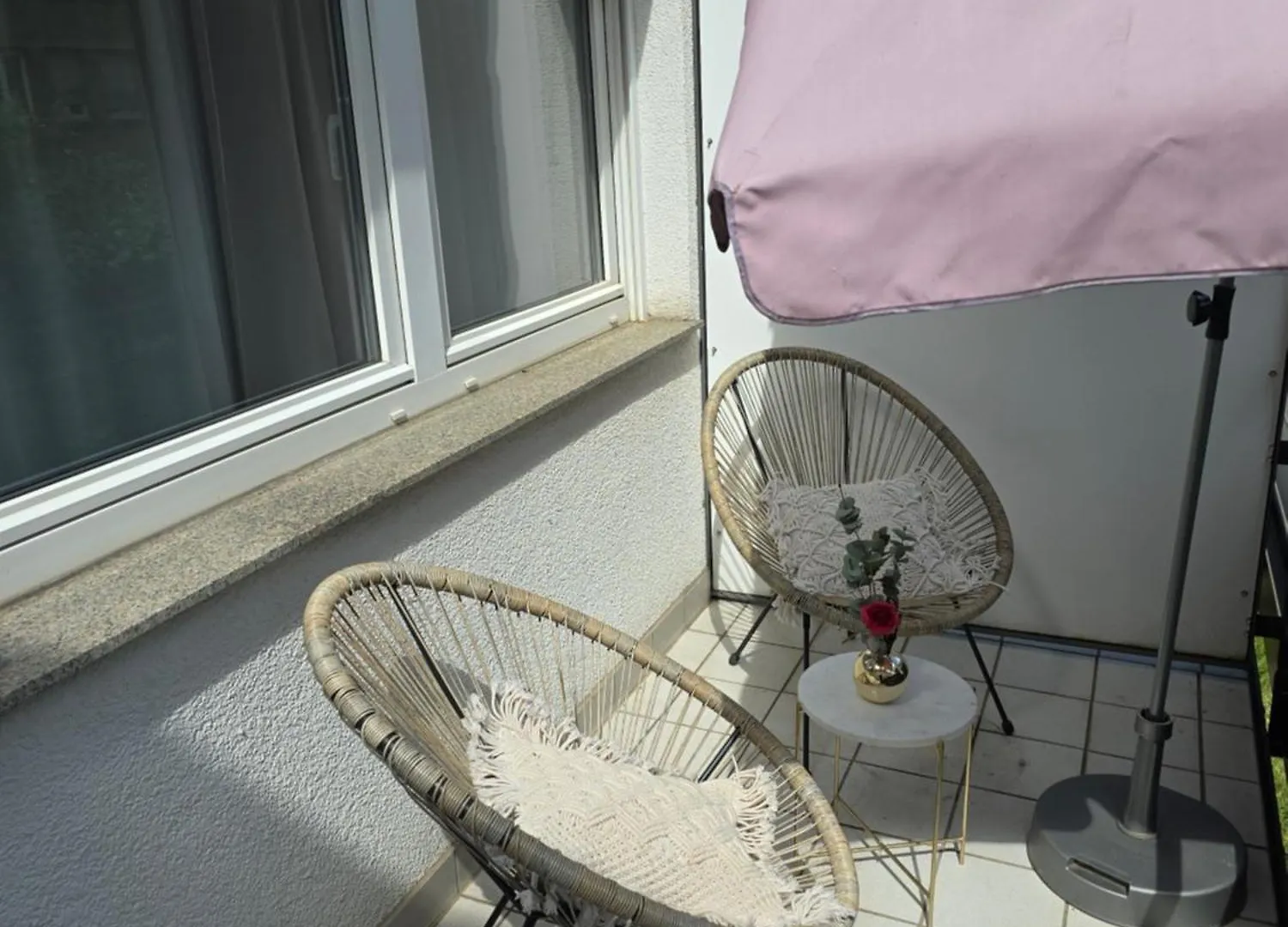 Apartment Nr 5 Bei Augsburger Platz Stuttgart