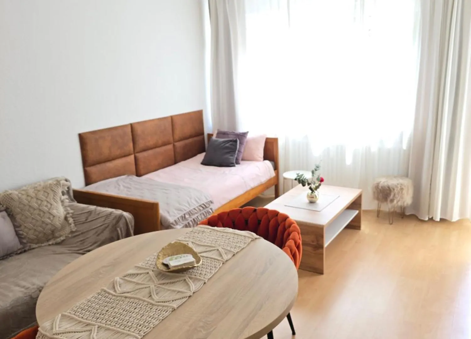 Apartment Nr 5 Bei Augsburger Platz Stuttgart Germany
