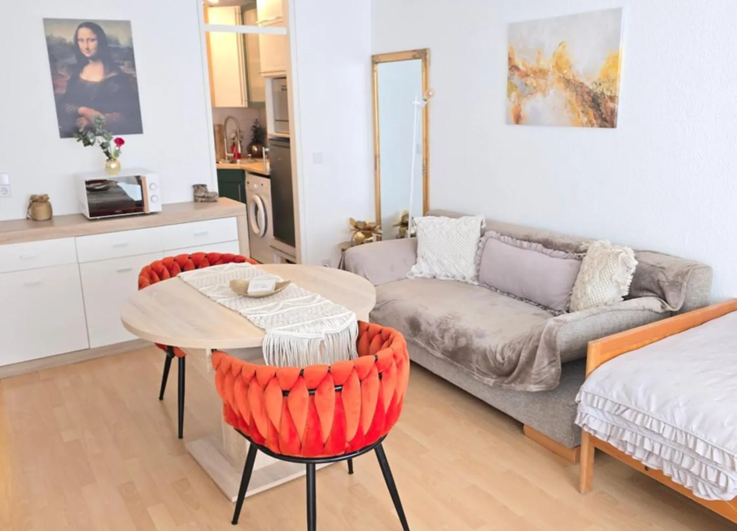 Apartment Nr 5 Bei Augsburger Platz Stuttgart 0*,  Germany